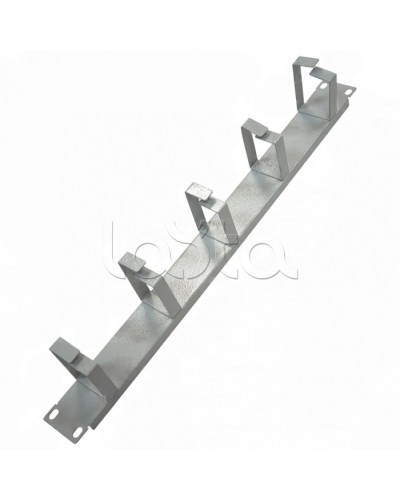 Кабельный органайзер Бастион SKAT TB Org R5/45-G в Ессентуках Кабельные органайзеры Pintop.ru