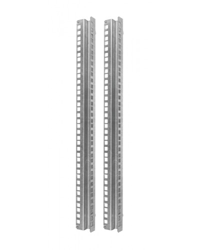 Направляющие для настенных шкафов TLK TLK-VNI2-9U-2 в Ессентуках Аксессуары для стоек и шкафов Pintop.ru