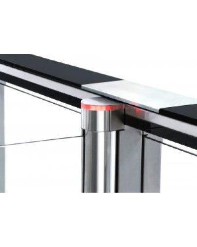 Крышка турникета PERCo-SDС-01GS в Ессентуках Дополнительное оборудование для СКУД Pintop.ru