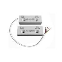 Извещатель охранный точечный магнитоконтактный Магнито-контакт ИО102-555 2НРПАШК.425119.111ТУ