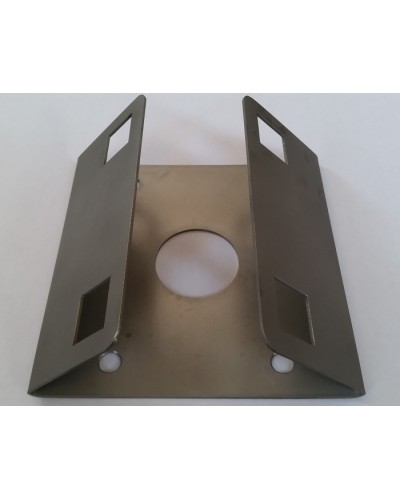 Адаптер столбового крепления Smartec STB-CS26 в Ессентуках Системы видеонаблюдения Pintop.ru