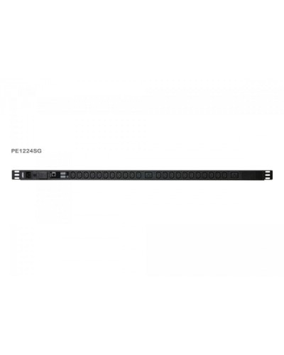 Блок распределения питания ATEN PE1224SG-AT-G в Ессентуках Блоки розеток Pintop.ru