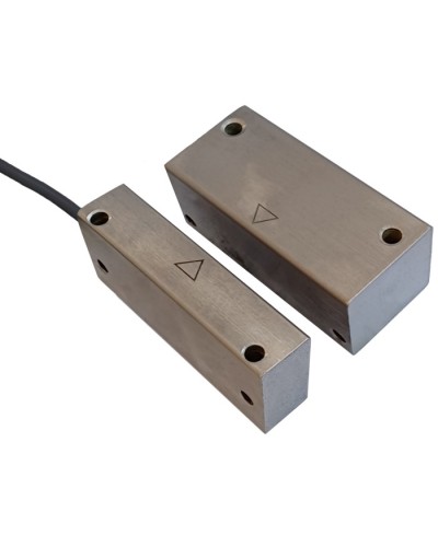 Датчик положения магнитогерконовый Магнито-Контакт ДПМ-2 исп. 200 в Ессентуках Извещатели охранные Pintop.ru