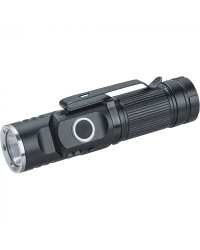 Фонарь Navigator 93 882 NPT-P08-ACCU алюм.проф.1Osram P8,7Вт li-ion 0,7Ач в Ессентуках Светильники Pintop.ru