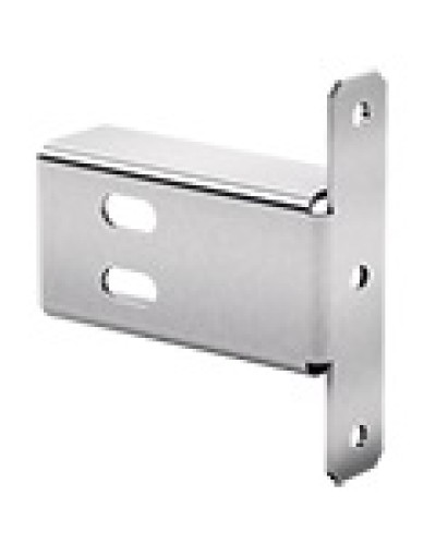 Кронштейн крепления к турникету Oxgard Кронштейн (ВЗР 2291-1) в Ессентуках Дополнительное оборудование для СКУД Pintop.ru