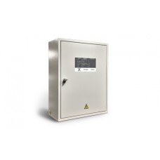 Шкаф управления адресный Рубеж ШУН/В-О-1,5-03-УК15-R3