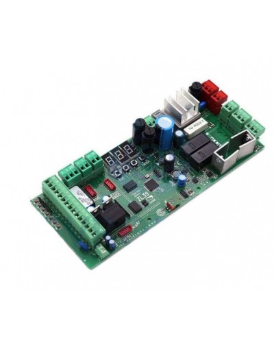 Плата блока управления ZL39 Came 3199ZL39 в Ессентуках Запчасти для шлагбаумов и автоматики Pintop.ru