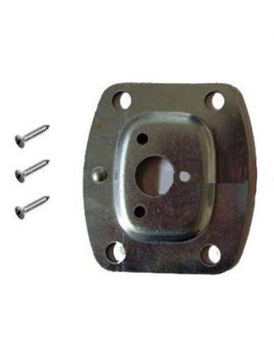 Пластина монтажная DIR-L Came 119RIR147 в Ессентуках Запчасти для шлагбаумов и автоматики Pintop.ru