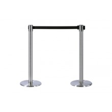 Ограждения с лентой PERCo BB01