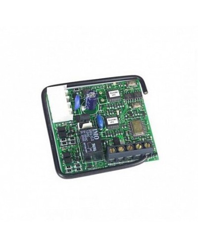 Радиоприемник Faac 787852 в Ессентуках Запчасти для шлагбаумов и автоматики Pintop.ru