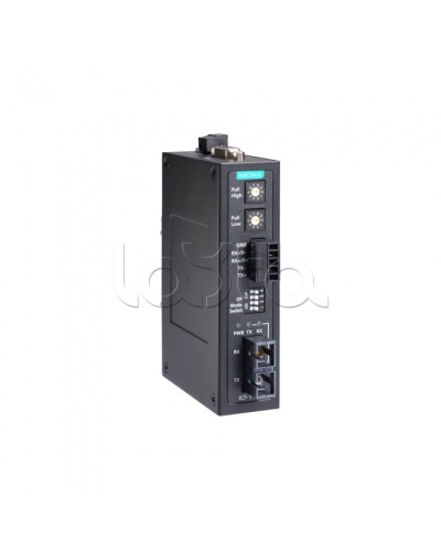 Преобразователь Moxa ICF-1150I-M-SC-IEX в Ессентуках Медиаконвертеры Pintop.ru