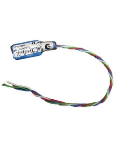 Расширитель адресный миниатюрный Сигма-ИС АРмини исп.08 в Ессентуках Интегрированная система безопасности Р-08 СИГМА-ИС Pintop.ru