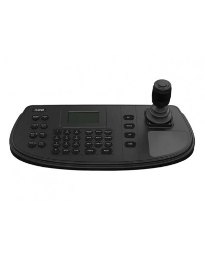 Клавиатура управления iFlow F-KB004 в Ессентуках Пульты управления и матричные переключатели для видеонаблюдения Pintop.ru