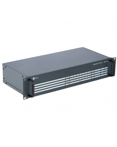 Коммутатор пультов (до 8 пультов) МЕТА 19426 в Ессентуках Система оповещения и трансляции Мета Pintop.ru