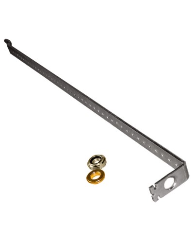 Планка перфор. д/конц.выкл. ATI 3 Came 119RID216 в Ессентуках Запчасти для шлагбаумов и автоматики Pintop.ru