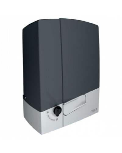 Скоростной привод для откатных ворот до 600 кг, встроенный блок управления ZN7V Came 801MS-0190 в Ессентуках Автоматизация ворот Pintop.ru