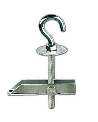 Складной анкер с крюком М6х100 DKC CM550616 в Ессентуках Крепеж Pintop.ru