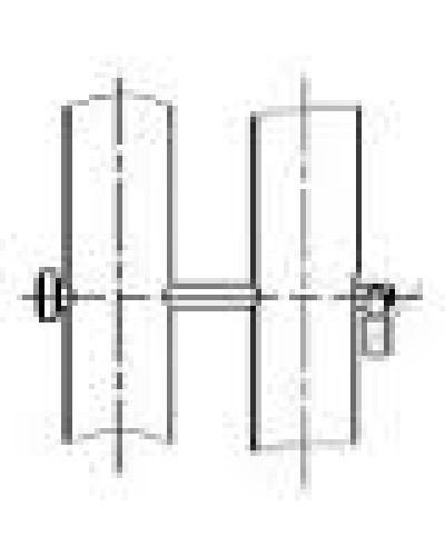 Устройство замковое Ростов-Дон Замок 1 в Ессентуках Ограждения Pintop.ru