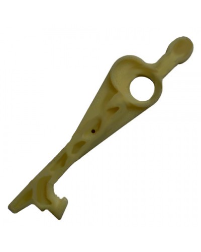 Рычаг блокировки C-BX Came 119RICX022 в Ессентуках Запчасти для шлагбаумов и автоматики Pintop.ru