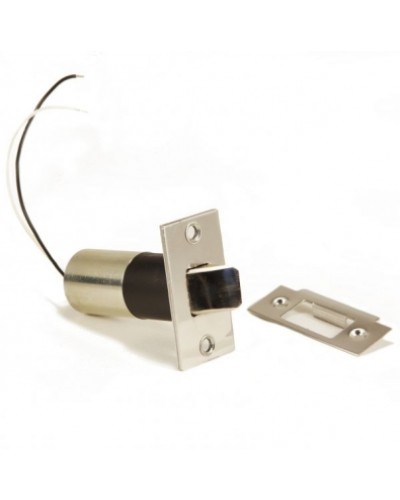 Замок электромеханический Promix-SM213.01 в Ессентуках Электромеханические замки Pintop.ru