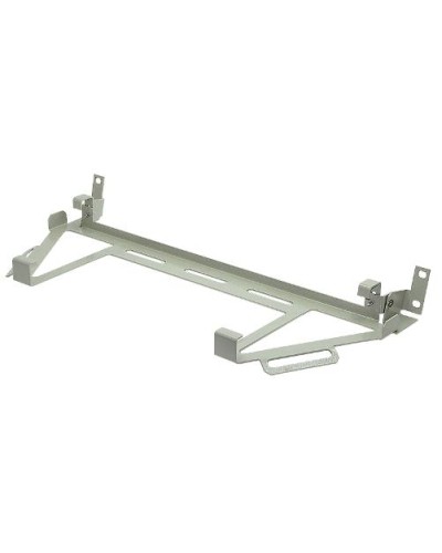 Полка под клавиатуру, откидывающаяся TLK TLK-RCKBSB-GY в Ессентуках Полки для шкафов и стоек Pintop.ru