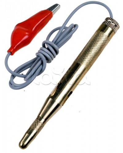 Автотестер универсальный, металлический REXANT 16-0103 в Ессентуках Тестеры для систем видеонаблюдения Pintop.ru