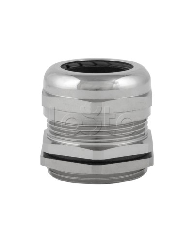 Сальник металлический MGM25 IP68 d проводника 13-18 мм. PROxima EKF (plc-mgm-25-18) в Ессентуках Аксессуары для кабель-канала Pintop.ru