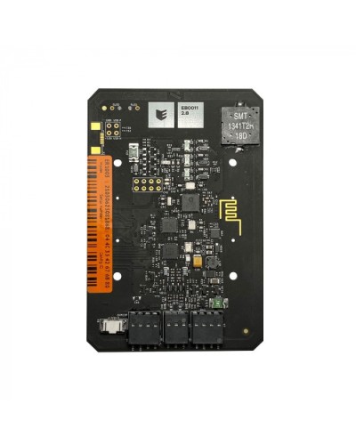 Считыватель мультиформатный встраиваемый ESMART Reader BLE серии OEM (ER1003) в Ессентуках Считыватели Pintop.ru