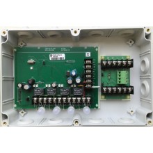 Контроллер сетевой исполнительных устройств Сигма-ИС СКИУ-02 исп.П