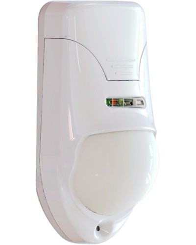 Извещатель охранный поверхностный совмещенный радиоканальный Риэлта Пирон-7Б-РК в Ессентуках Извещатели охранные Pintop.ru