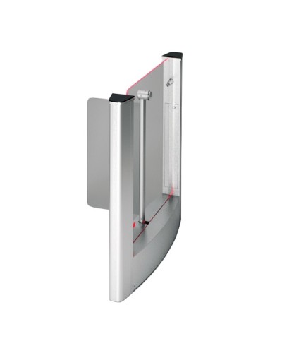 Модуль турникета крайний Oxgard QL-05-SM-900 в Ессентуках Турникеты Pintop.ru