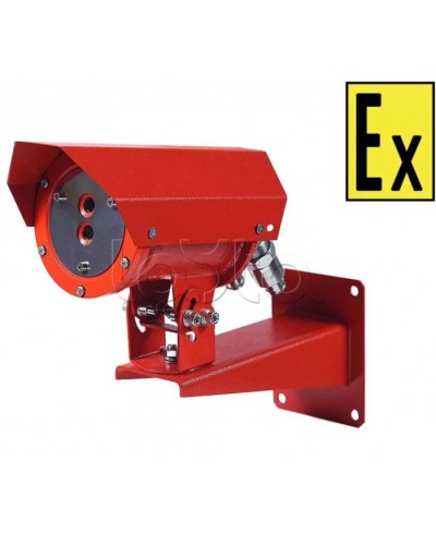 Извещатель пламени Компания СМД ИП 329/330-310.3-1 ТЕЛОС МК-С в Ессентуках Пожарные извещатели (Ex) Pintop.ru