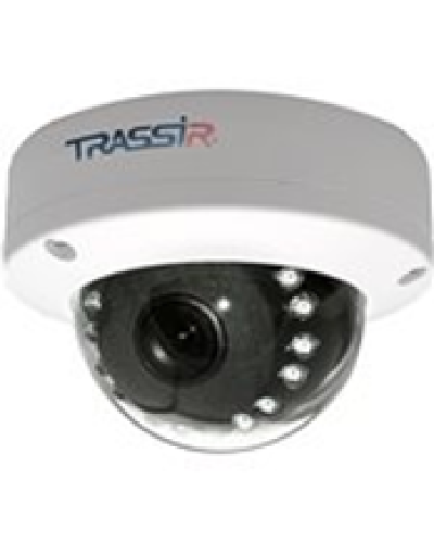 Уличная IP-камера DSSL TRASSIR TR-D2D5 v3 2.8 в Ессентуках IP-камеры Pintop.ru