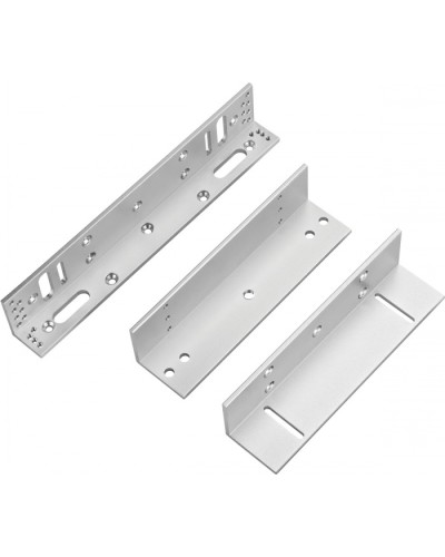 Комплект креплений(Z-образный) Tantos TS-ZL300 в Ессентуках Дополнительное оборудование для СКУД Pintop.ru