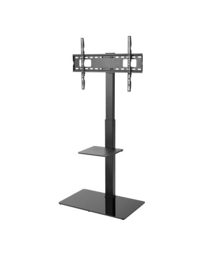 Напольная стойка с кронштейном для телевизора 37-70 REXANT (38-0318) в Ессентуках Системы видеонаблюдения Pintop.ru