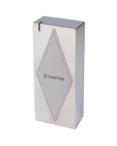 Считыватель карт мультиформатный Em-marin, HID Prox и Mifare Tantos TS-RDR-EHMF Metal в Ессентуках Считыватели Pintop.ru