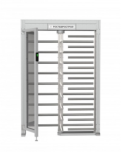 Турникет Ростов-Дон Турникет ПР1ЛС/4М2 У в Ессентуках Турникеты Pintop.ru