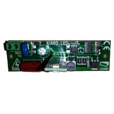 Плата лампы KLED24 Came 119RIR455