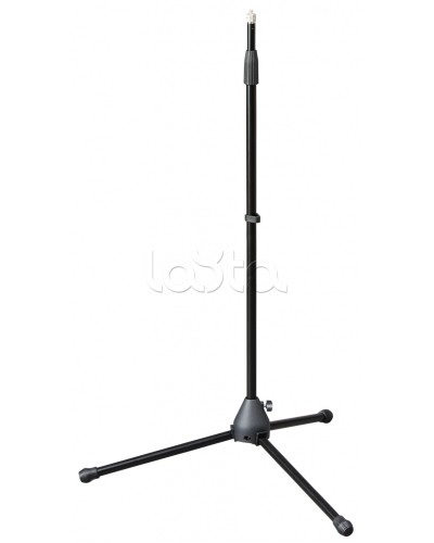 Стойка микрофонная TOA ST-322B в Ессентуках Системы оповещения и трансляции TOA Pintop.ru