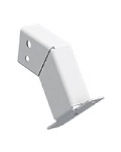 Кронштейн крепления к турникету под углом 45 градусов Oxgard Кронштейн (ВЗР 2342-2) в Ессентуках Дополнительное оборудование для СКУД Pintop.ru