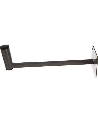 Кронштейн эфирный 30см, серый REXANT 34-0573 в Ессентуках Системы видеонаблюдения Pintop.ru