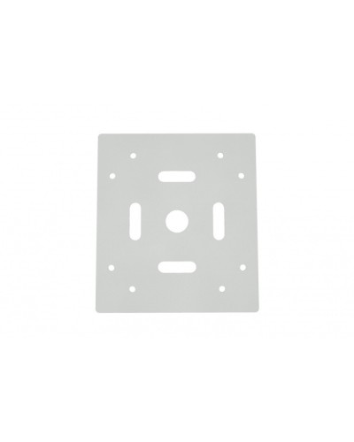 Монтажная пластина для откатных шлагбаумов VBR CARDDEX в Ессентуках Запчасти для шлагбаумов и автоматики Pintop.ru