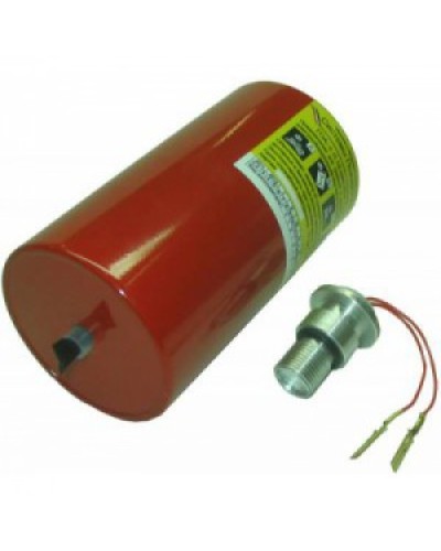 Генератор огнетушащего аэрозоля Эпотос Допинг-2.160п в Ессентуках Генераторы огнетушащего аэрозоля Pintop.ru