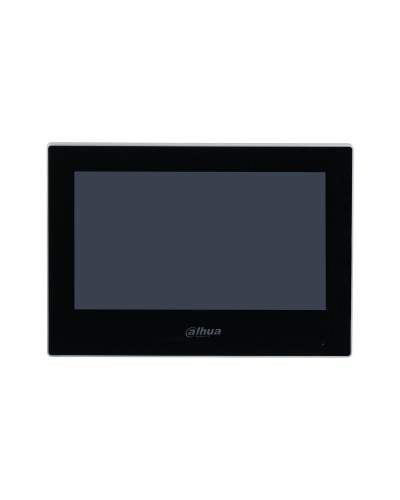 IP Видеодомофон Dahua DHI-VTH2621G-P в Ессентуках Абонентские IP устройства Pintop.ru