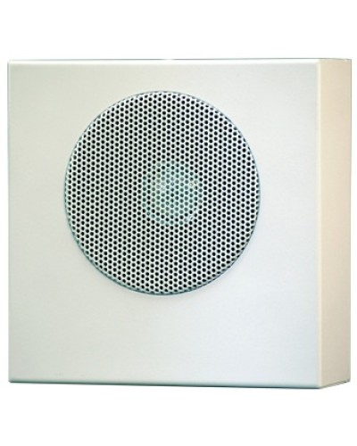 Громкоговоритель настенный МЕТА АСР-03.1.2 исп.2 (0,75 Вт, 100В) в Ессентуках Система оповещения и трансляции Мета Pintop.ru