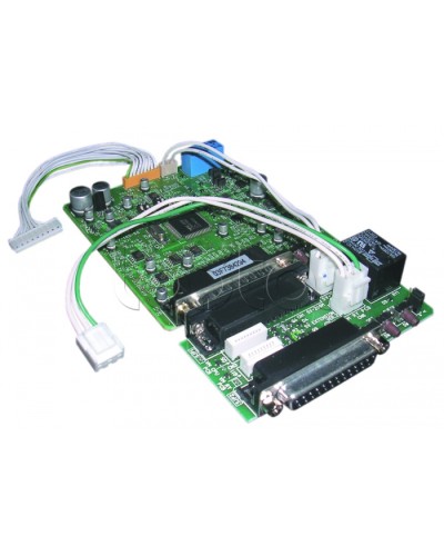 Плата диагностики TOА SV-200MА в Ессентуках Системы оповещения и трансляции TOA Pintop.ru