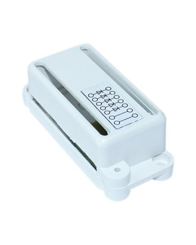 Разветвитель этажный Метаком MK-SW5 в Ессентуках Блоки коммутации многоабонентные Pintop.ru