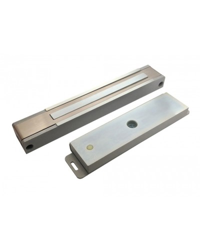 Пожаробезопасный электромагнитный замок ALeko ALM-300FP (24В) в Ессентуках Электромагнитные замки Pintop.ru