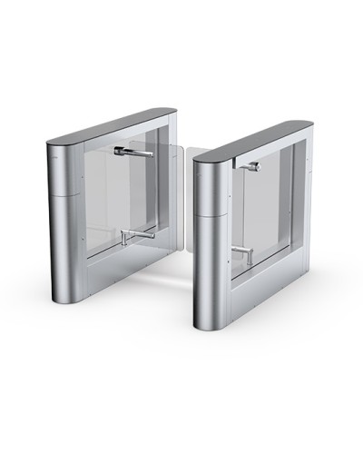 Гибрид центрального модуля турникета Oxgard Praktika T-08-GCMК-660/900 в Ессентуках Турникеты Pintop.ru