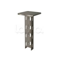 Потолочная сварная стойка Hyperline TMS-WCS-3-70-50-1600-4,0-EZ